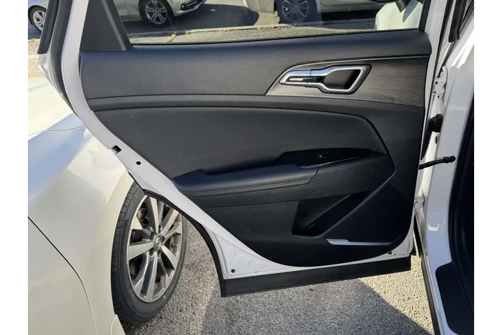 $23985 : Kia Sportage 2023 AWD X-Line image 9