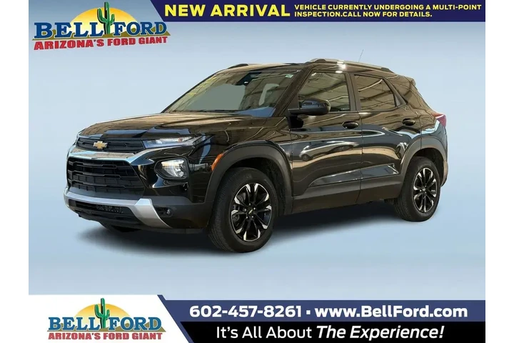 $22300 : Chevrolet Trailblazer 2023 4 image 1