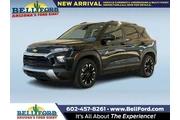Chevrolet Trailblazer 2023 4 en Phoenix