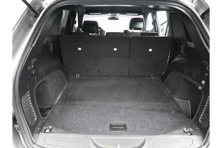 $19980 : Jeep Grand Cherokee 2021 4x4 image 6