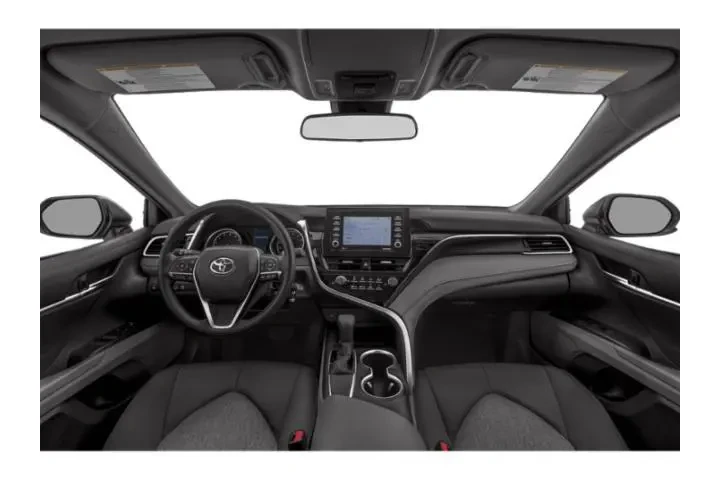 $24900 : Toyota Camry 2022 AWD LE 4dr image 8