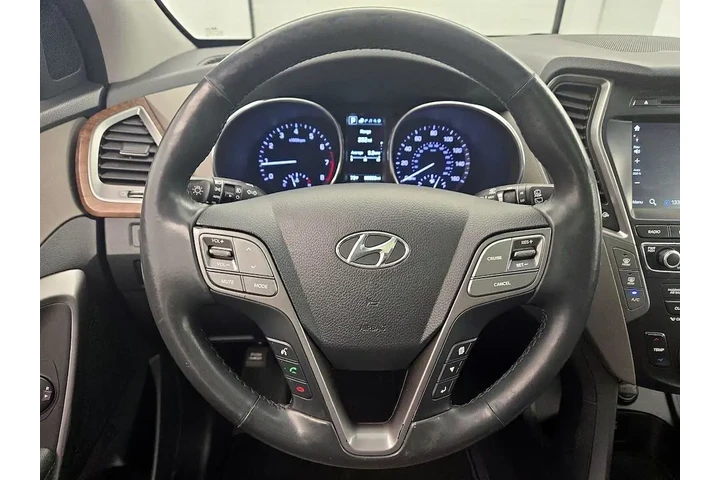 $16998 : Hyundai SANTA FE 2017 SE Ult image 10