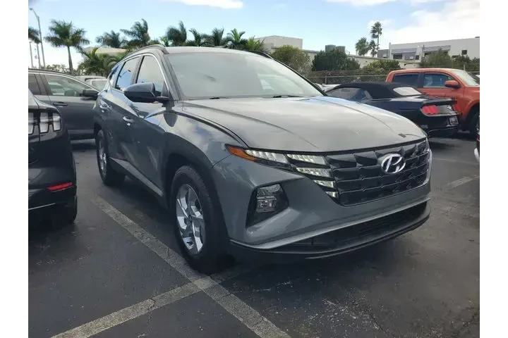 $22990 : Hyundai TUCSON 2024 SEL 4dr image 2