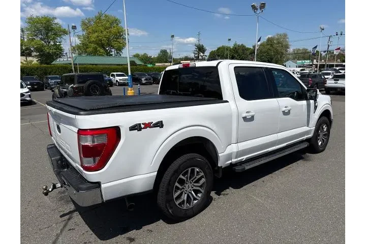 $34995 : Ford F-150 2021 4x4 XL 4dr S image 5
