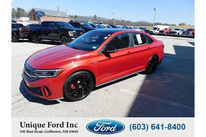 $29977 : Volkswagen Jetta GLI 2024 Au image 4