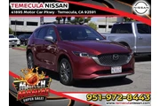 Mazda CX-5 2024 AWD 2.5 Turb en Riverside
