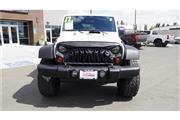 $18984 : 2012 Wrangler Unlimited Sport thumbnail