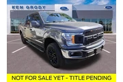 Ford F-150 2018 4x4 XLT 4dr en San Diego