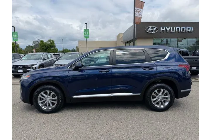 $14492 : Hyundai SANTA FE 2019 AWD SE image 7