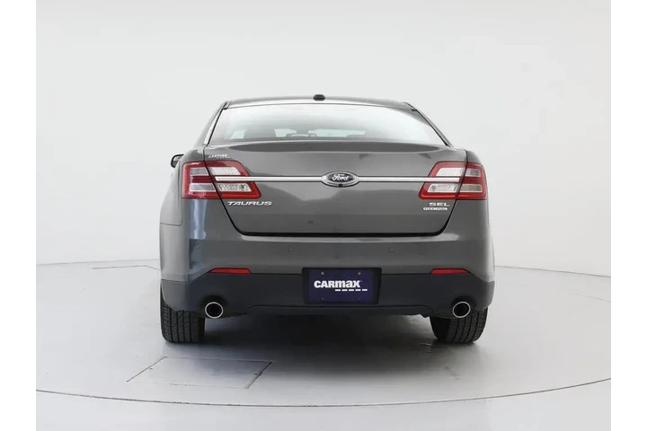 $16998 : Ford Taurus 2015 SEL 4dr Sed image 6