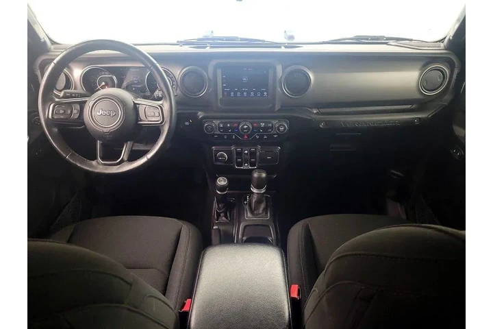 $29998 : Jeep Wrangler Unlimited 2022 image 9