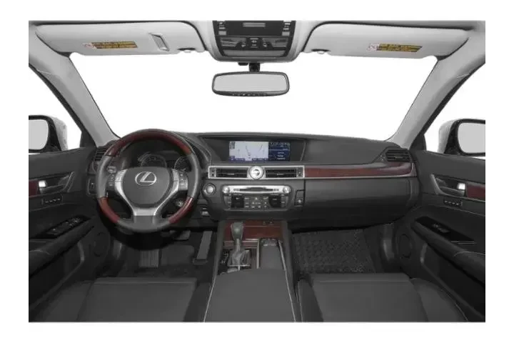 $15999 : Lexus GS 350 2015 4dr Sedan image 7