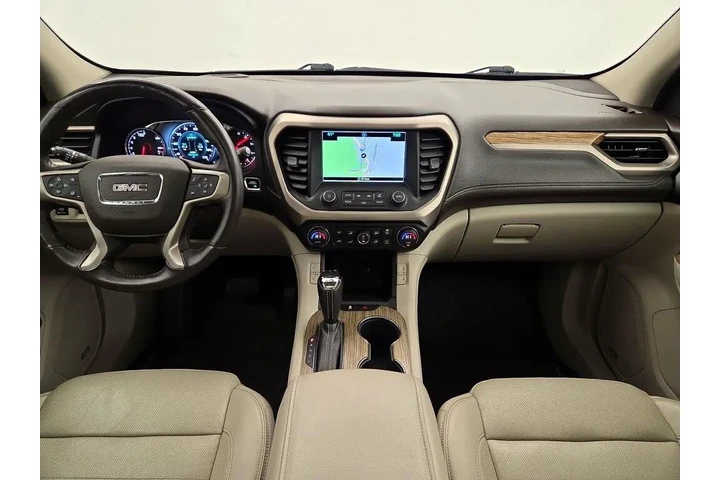 $20998 : GMC Acadia 2017 4x4 Denali 4 image 9