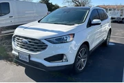 Ford Edge 2022 AWD Titanium en Sacramento