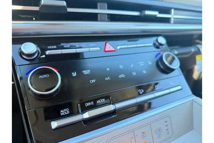 $36500 : Hyundai SANTA FE Hybrid 2026 image 7