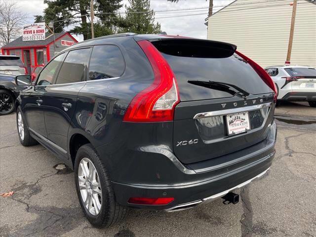 $10995 : 2015 XC60 3.2 Premier Plus image 8