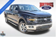 Ford F-150 2025 4x2 XLT 4dr en Plano