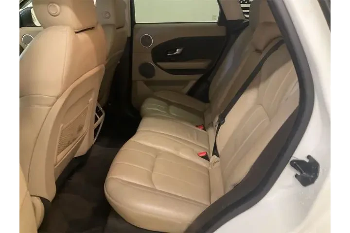 $12930 : Land Rover Range Rover Evoqu image 4