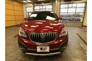 $10484 : Buick Encore 2016 Convenienc thumbnail