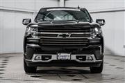 $48499 : 2021 Silverado 1500 High Coun thumbnail