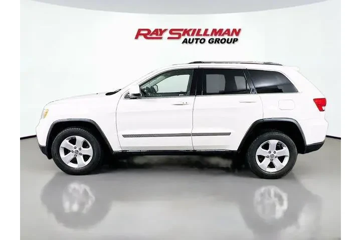 $10975 : Jeep Grand Cherokee 2012 4x4 image 3