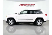 $10975 : Jeep Grand Cherokee 2012 4x4 thumbnail