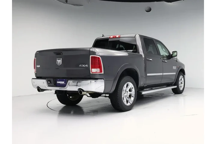 $28998 : Ram 1500 2018 4x4 Laramie 4d image 8