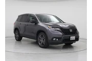 Honda Passport 2020 AWD EX-L en Modesto
