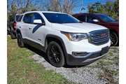 $16999 : GMC Acadia 2019 4x4 SLT-1 4d thumbnail
