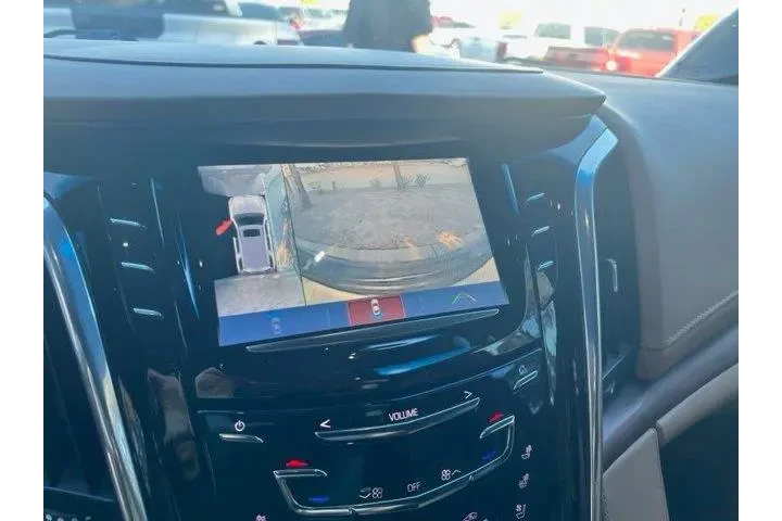 $32606 : Cadillac Escalade 2017 4x4 P image 6