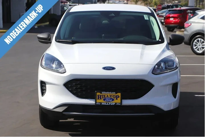 $22991 : Ford Escape 2022 AWD SE 4dr image 3