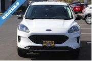$22991 : Ford Escape 2022 AWD SE 4dr thumbnail