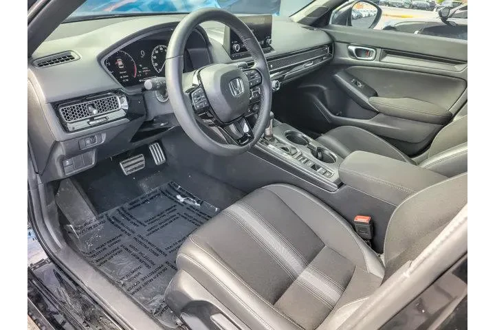 $24964 : Honda Civic 2025 Sport 4dr S image 10