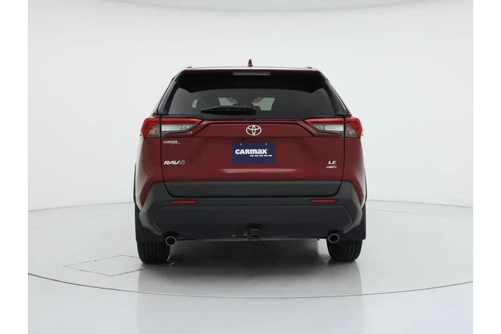 $23998 : Toyota RAV4 2019 AWD LE 4dr image 6