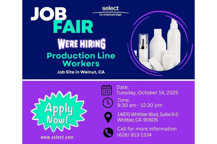 JOB FAIR image 2