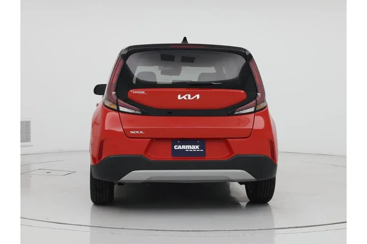 $15998 : Kia Soul 2024 LX 4dr Crossov image 6