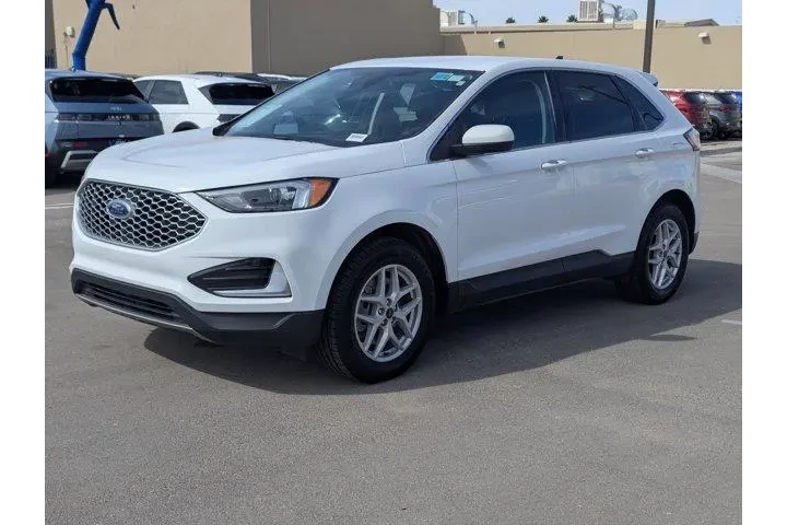 $22999 : Ford Edge 2024 AWD SEL 4dr S image 5