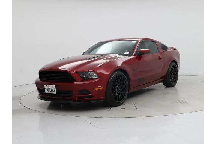 $26998 : Ford Mustang 2014 GT Premium image 4