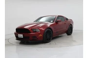 $26998 : Ford Mustang 2014 GT Premium thumbnail