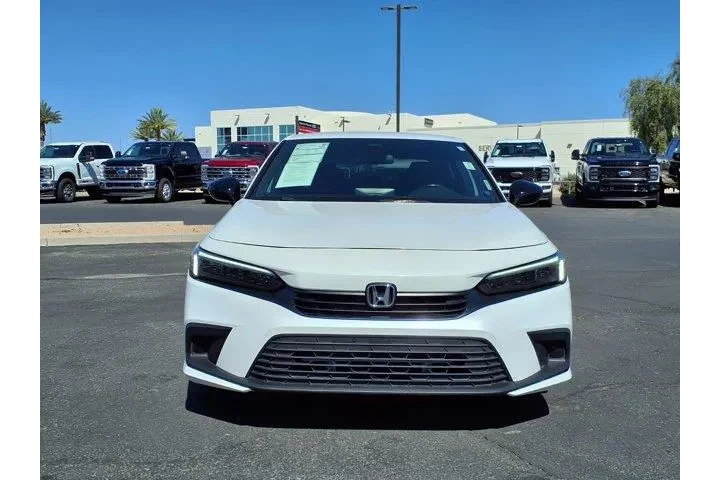 $24545 : Honda Civic 2024 Sport 4dr S image 2