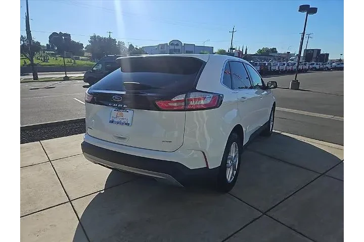 $23988 : Ford Edge 2024 AWD SEL 4dr S image 5