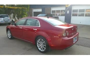 $7999 : 2012 Malibu LTZ thumbnail