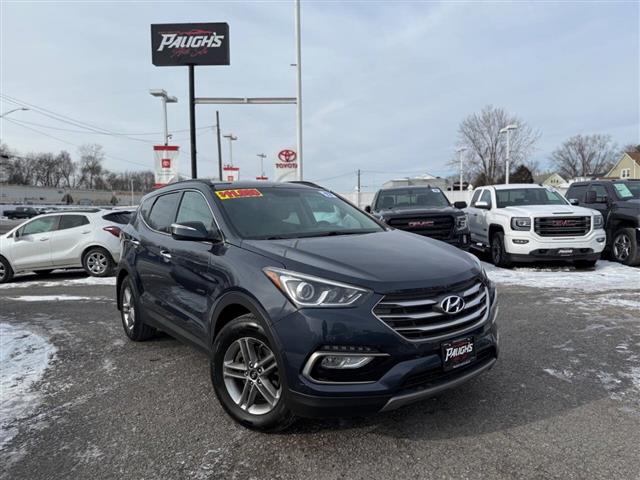 $11990 : 2017 SANTA FE Sport image 1