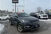 2017 SANTA FE Sport en Binghamton