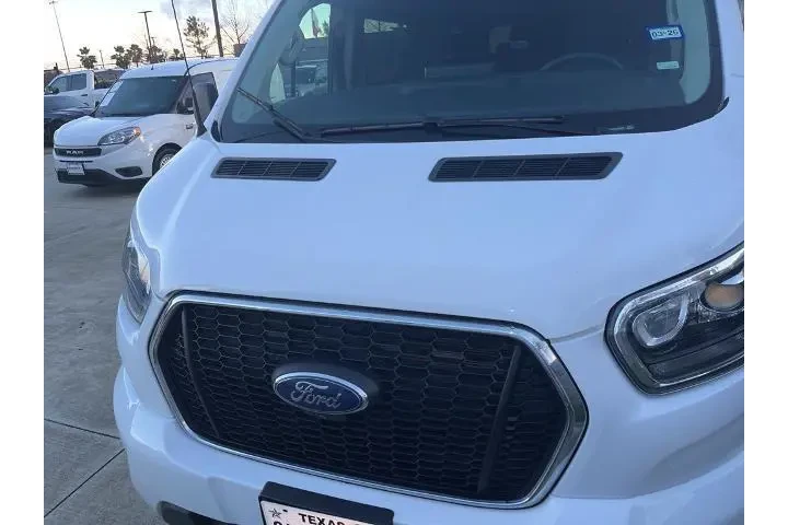 $35648 : Ford Transit 2023 350 XL 3dr image 7