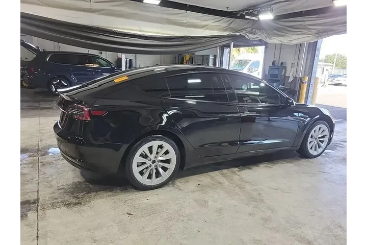 $22490 : Tesla Model 3 2023 4dr Sedan image 5