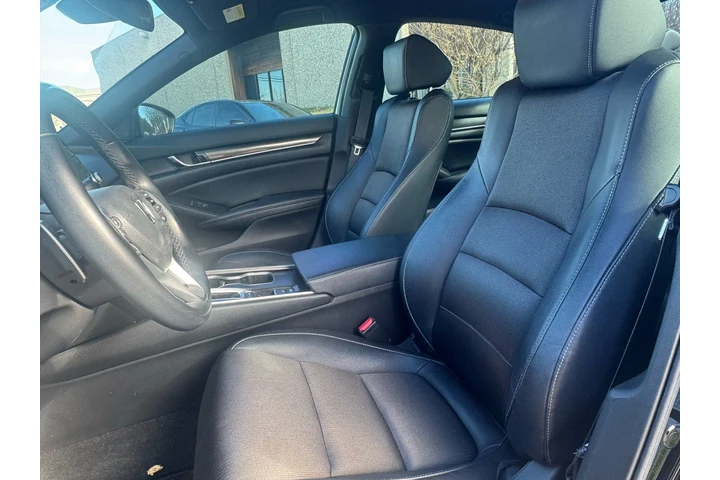 $6995 : 2019 Accord Sport image 8