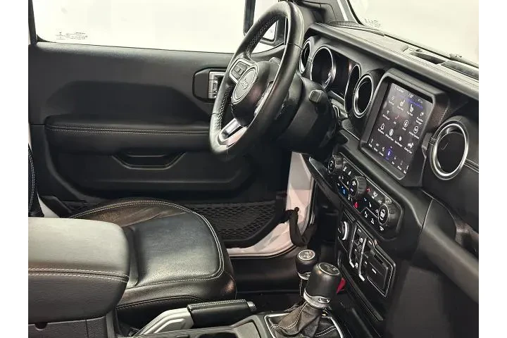 $30000 : Jeep Wrangler 2023 4x4 Sahar image 10