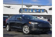 $12920 : Ford Fusion Hybrid 2018 S 4d thumbnail