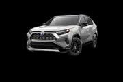 $42824 : RAV4 Hybrid Hybrid XSE thumbnail